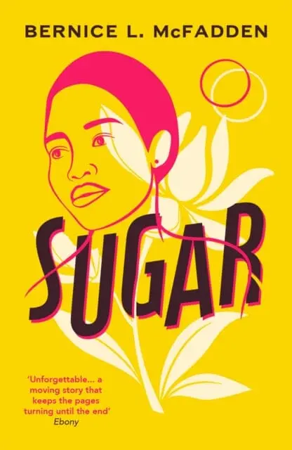 Sugar  By Bernice Mcfadden 1