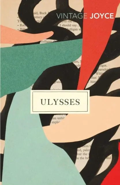 Ulysses By James Joyce 1