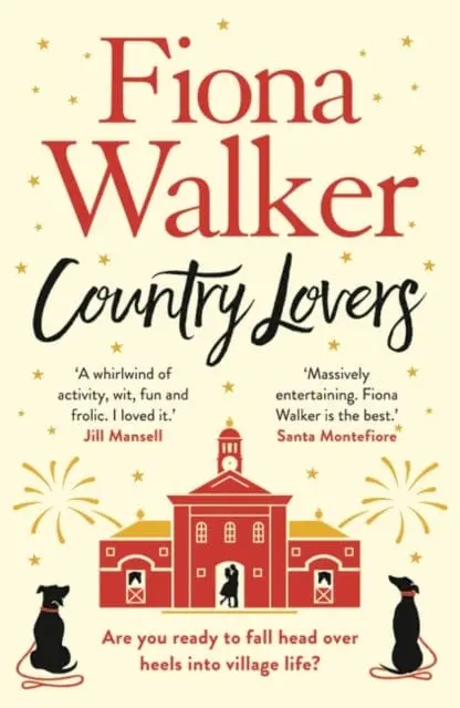 Country Lovers By Fiona Walker 1