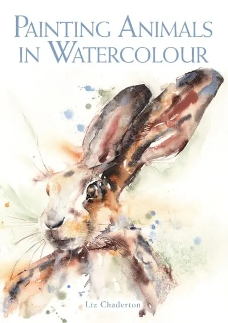 Painting Animals In Watercolour By Liz Chaderton 1