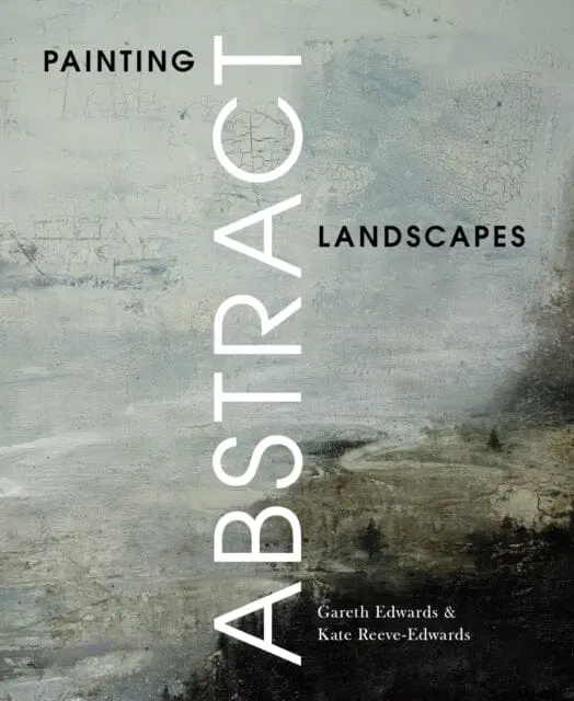 Painting Abstract Landscapes By Gareth Edwards 1