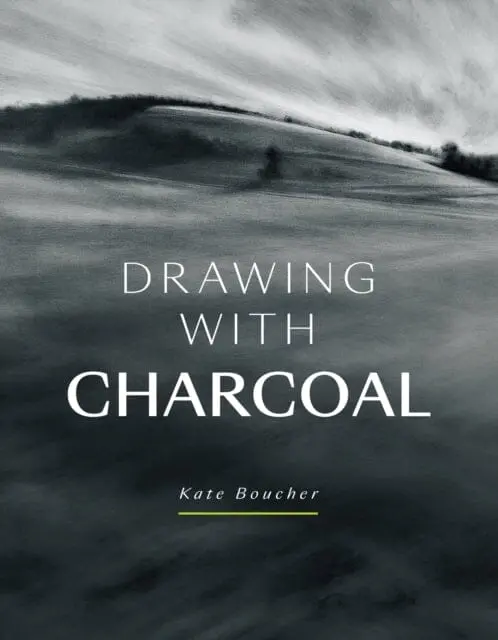Drawing With Charcoal By Kate Boucher 1