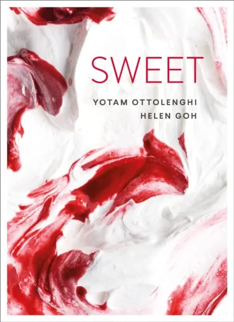 Sweet By Yotam Ottolenghi 1