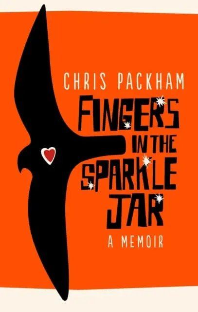 Fingers In The Sparkle Jar: A Memoir By Chris Packham 1