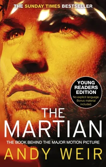 The Martian : Young Readers Edition 1