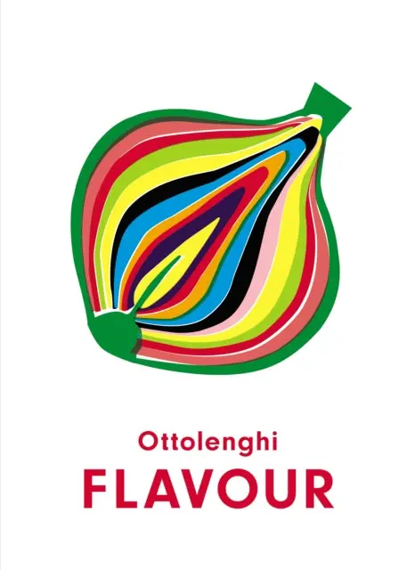 Ottolenghi Flavour By Yotam Ottolenghi 1