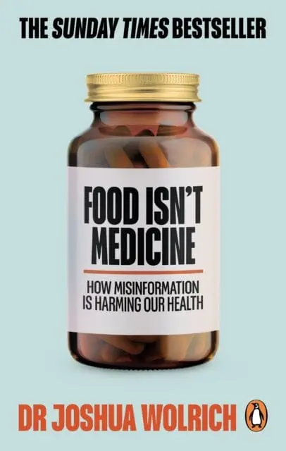 Food Isn't Medicine 1