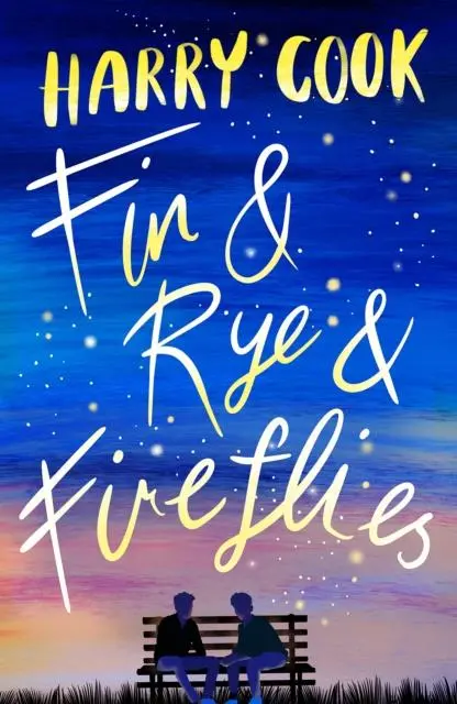 Fin & Rye & Fireflies 1