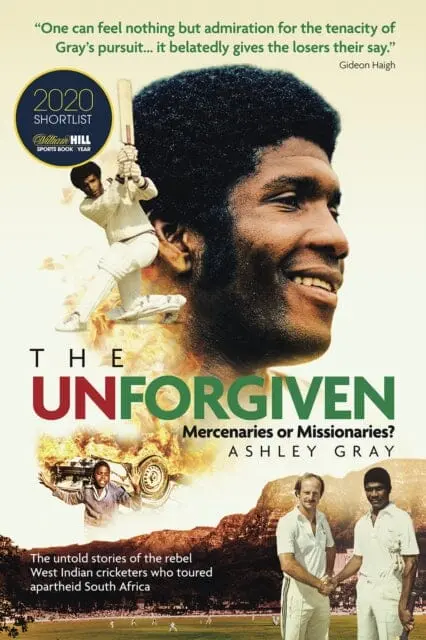 The Unforgiven: Missionaries Or Mercenaries? By Ashley Gray 1