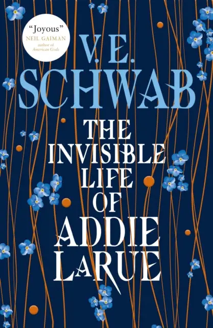 The Invisible Life Of Addie Larue By V. E. Schwab 1