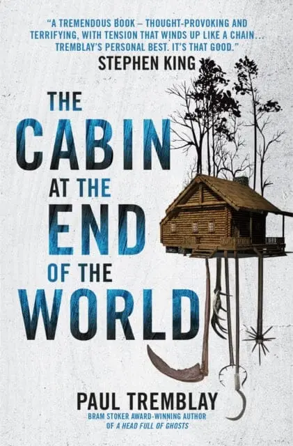 The Cabin At The End Of The World 1