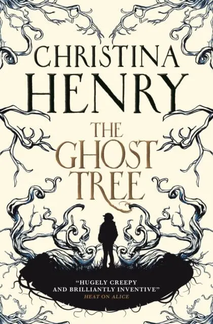 The Ghost Tree By Christina Henry 1