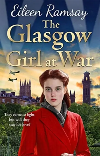 The Glasgow Girl At War By Eileen Ramsay 1
