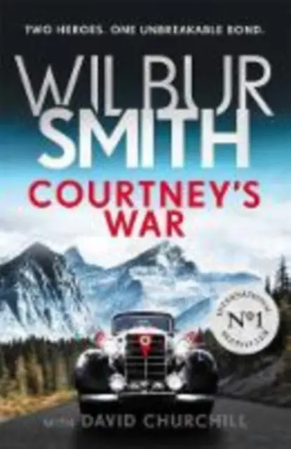 Courtney's War By Wilbur Smith 1