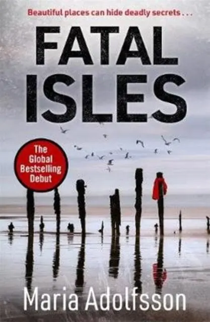 Fatal Isles  By Maria Adolfsson 1