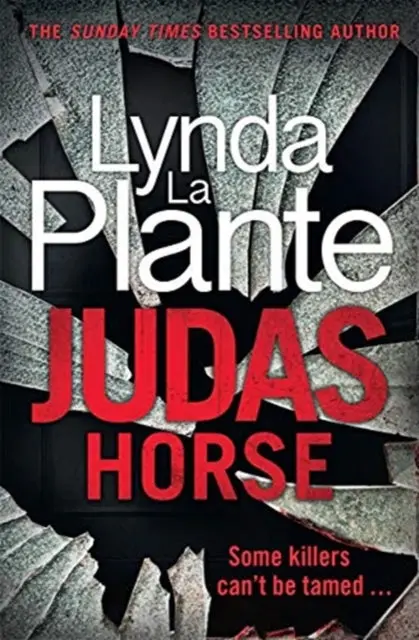 Judas Horse By Lynda La Plante 1