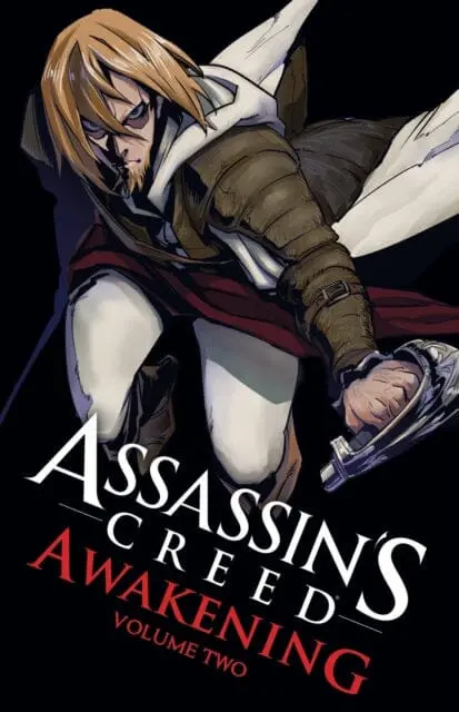 Assassin's Creed: Awakening Vol. 2 By Takashi Yano 1