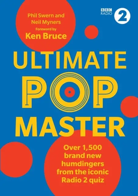 Ultimate Popmaster  By Phil Swern 1