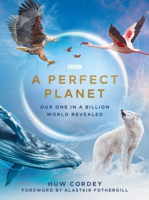 A Perfect Planet By Huw Cordey 1
