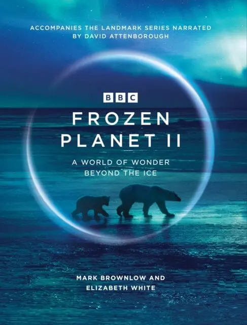 Frozen Planet Ii 1