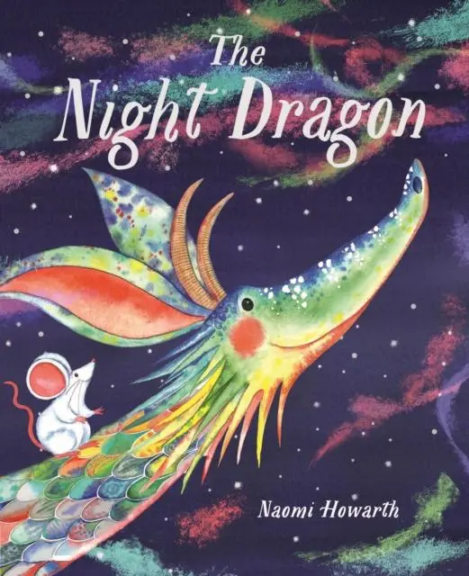 The Night Dragon 1
