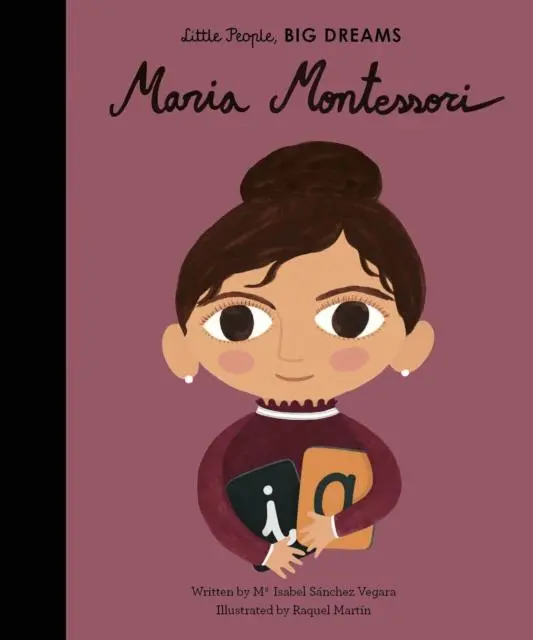 Maria Montessori 1