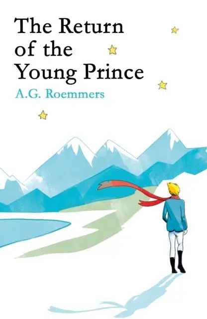 The Return Of The Young Prince 1