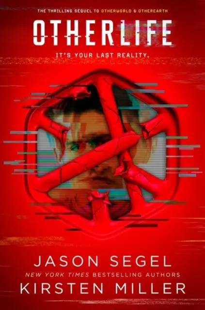 Otherlife : Last Reality Series 1
