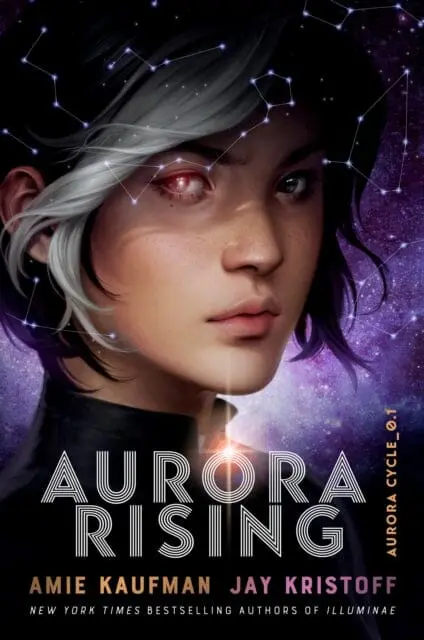 Aurora Rising (The Aurora Cycle) By Amie Kaufman 1