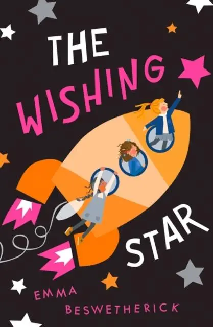 The Wishing Star : Playdate Adventures 1