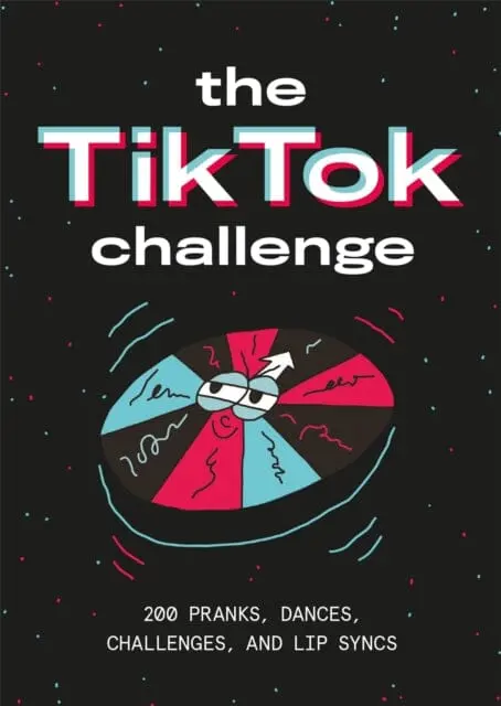 The Tiktok Challenge By Will Eagle 1