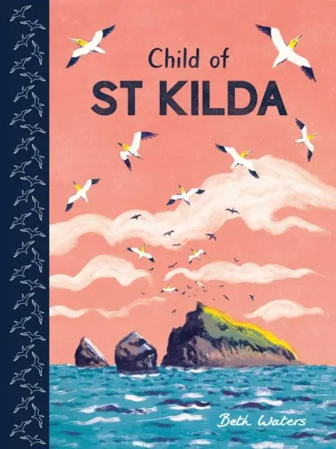 Child Of St Kilda 1