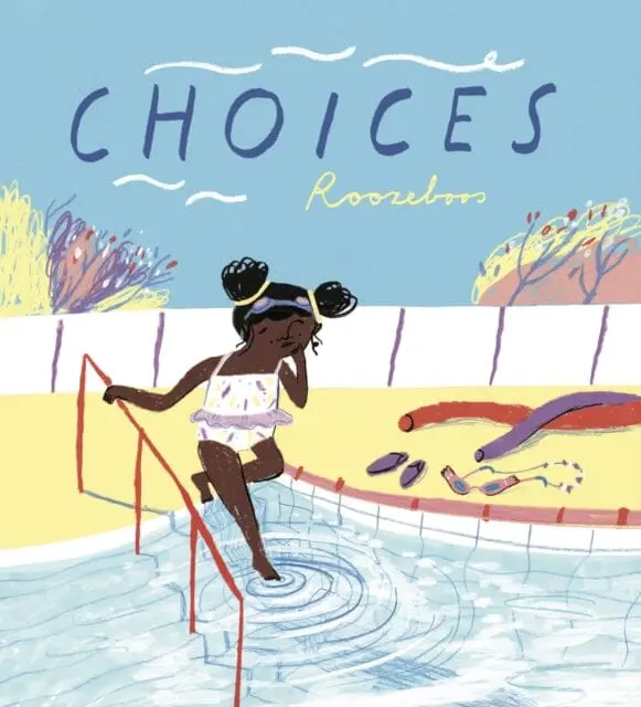 Choices By  Roozeboos 1