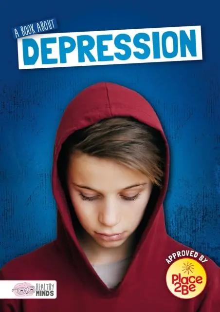 A Book About Depression 1