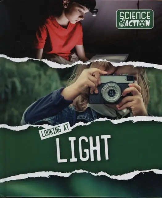 Looking At Light 1