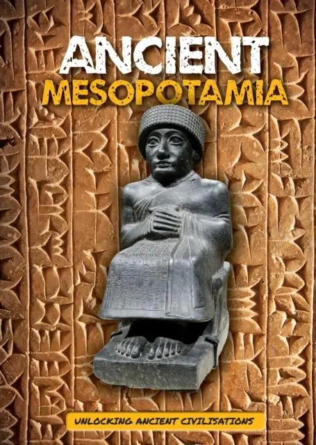 Ancient Mesopotamia 1