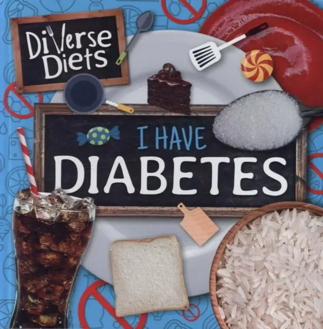 I Have Diabetes 1