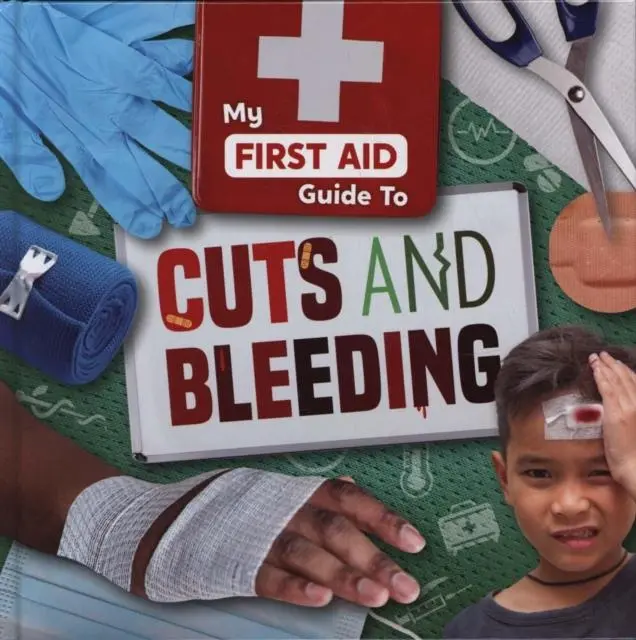 Cuts And Bleeding 1