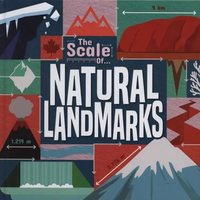 Natural Landmarks 1