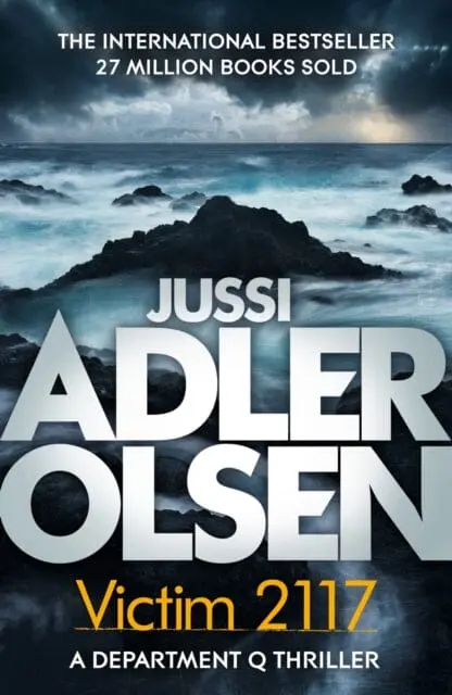 Victim 2117: Department Q 8 By Jussi Adler-Olsen 1