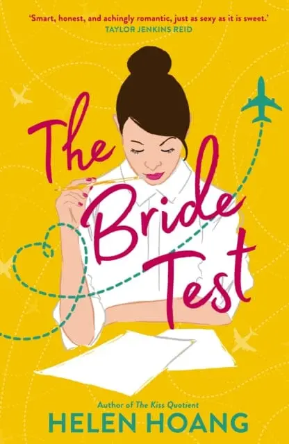 The Bride Test By Helen Hoang 1