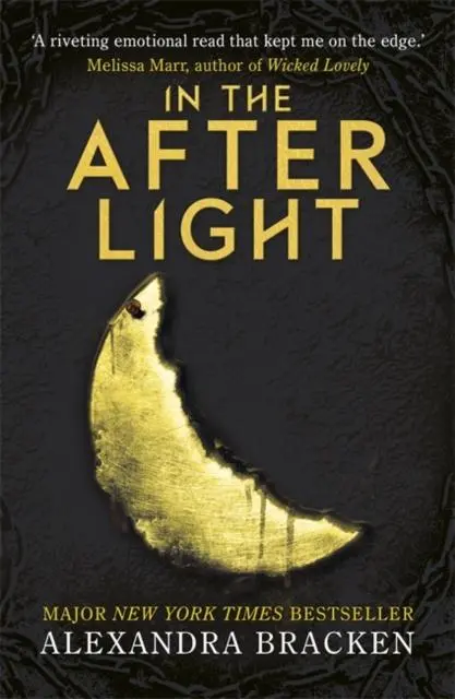 A Darkest Minds Novel: In The Afterlight : Book 3 1