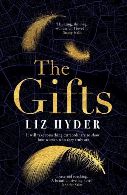 The Gifts : The Captivating Historical Fiction Novel - For Fans Of The Binding 1