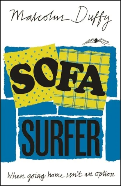 Sofa Surfer By Malcolm Duffy 1