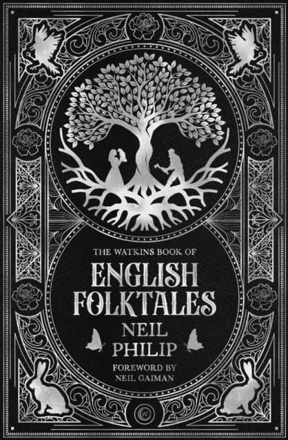 The Watkins Book Of English Folktales 1