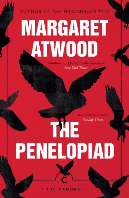 The Penelopiad By Margaret Atwood 1