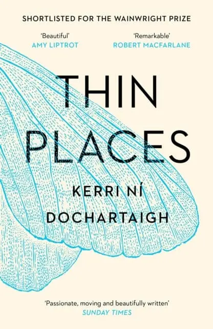 Thin Places By Kerri Ni Dochartaigh 1