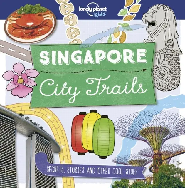 City Trails - Singapore 1