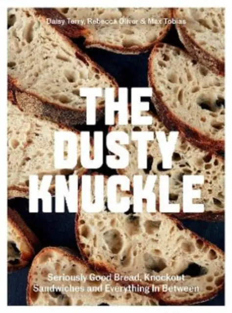 The Dusty Knuckle By Max Tobias 1