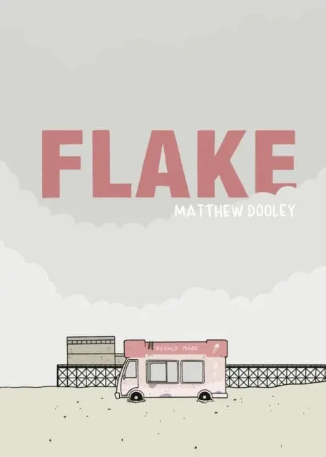 Flake By Matthew Dooley 1